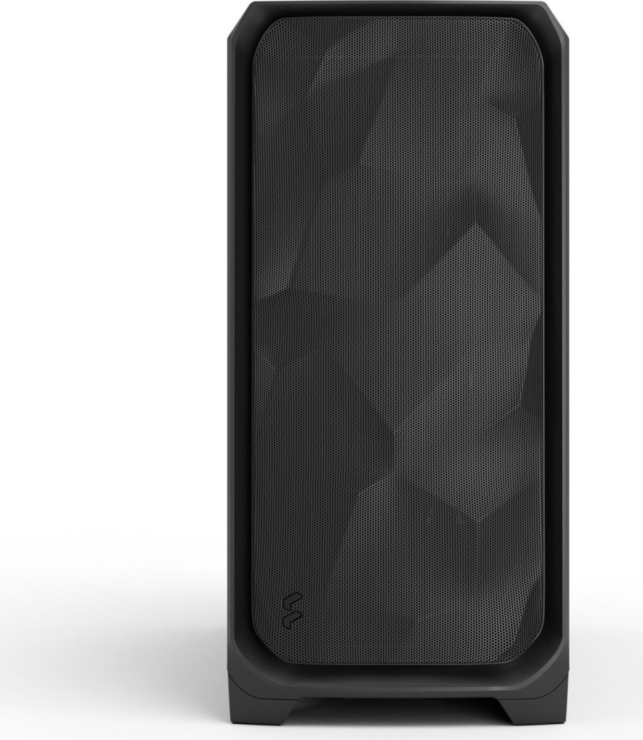 Fractal Design Meshify 3 XL Solid Black Fractal Design Meshify 3 XL Solid Black