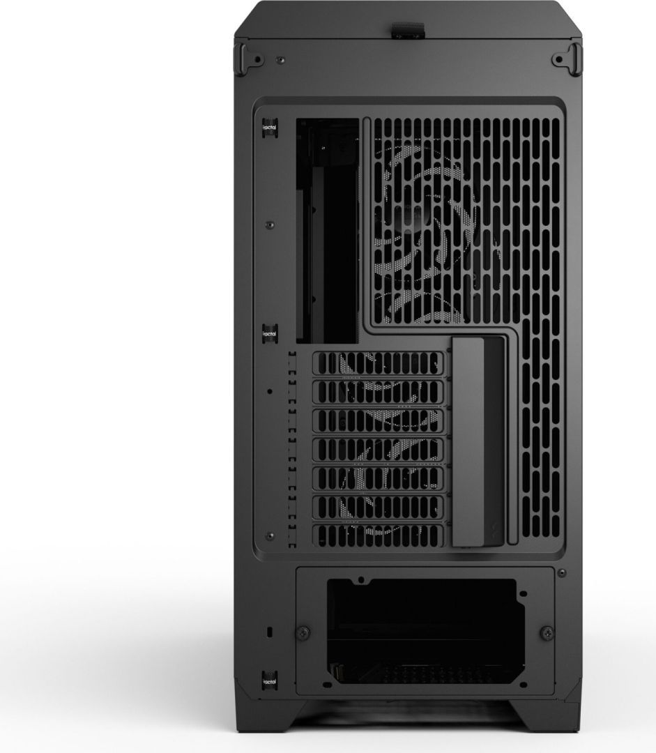 Fractal Design Meshify 3 XL Solid Black Fractal Design Meshify 3 XL Solid Black