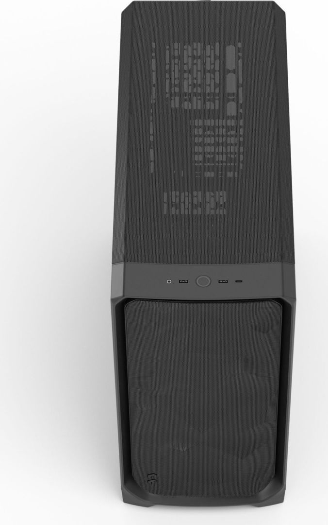 Fractal Design Meshify 3 XL Solid Black Fractal Design Meshify 3 XL Solid Black