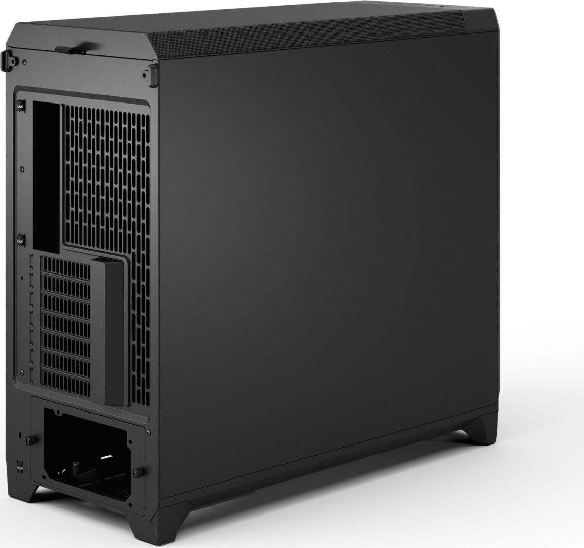 Fractal Design Meshify 3 XL Solid Black Fractal Design Meshify 3 XL Solid Black