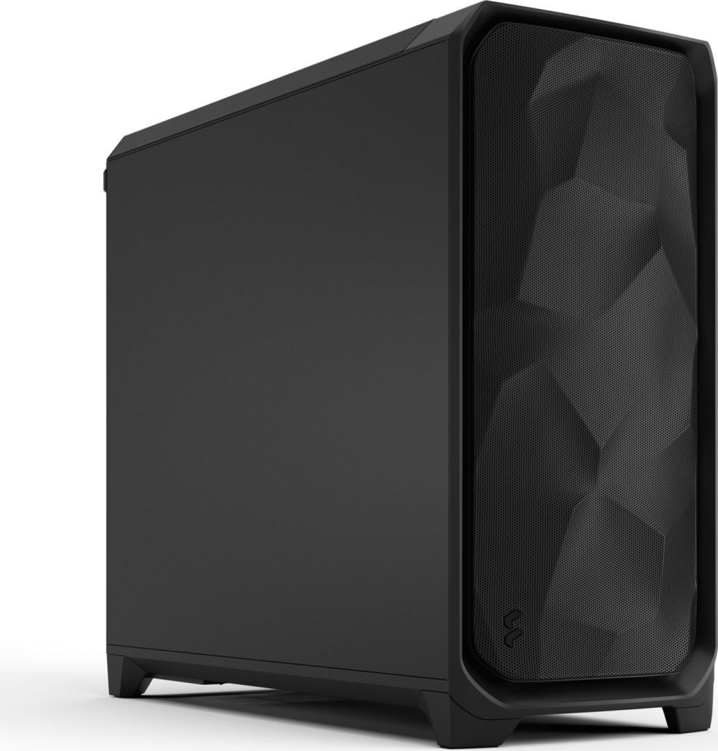 Fractal Design Meshify 3 XL Solid Black Fractal Design Meshify 3 XL Solid Black