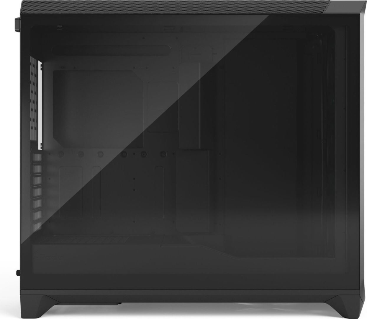 Fractal Design Meshify 3 XL Tempered Glass RGB Light Tint Black