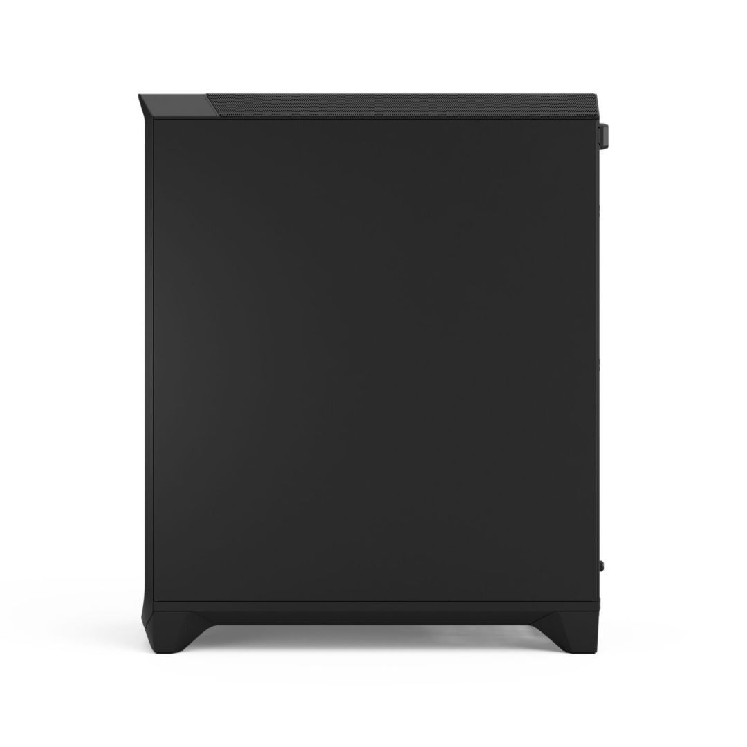 Fractal Design Meshify 3 Tempered Glass RGB Light Tint Black Fractal Design Meshify 3 Tempered Glass RGB Light Tint Black