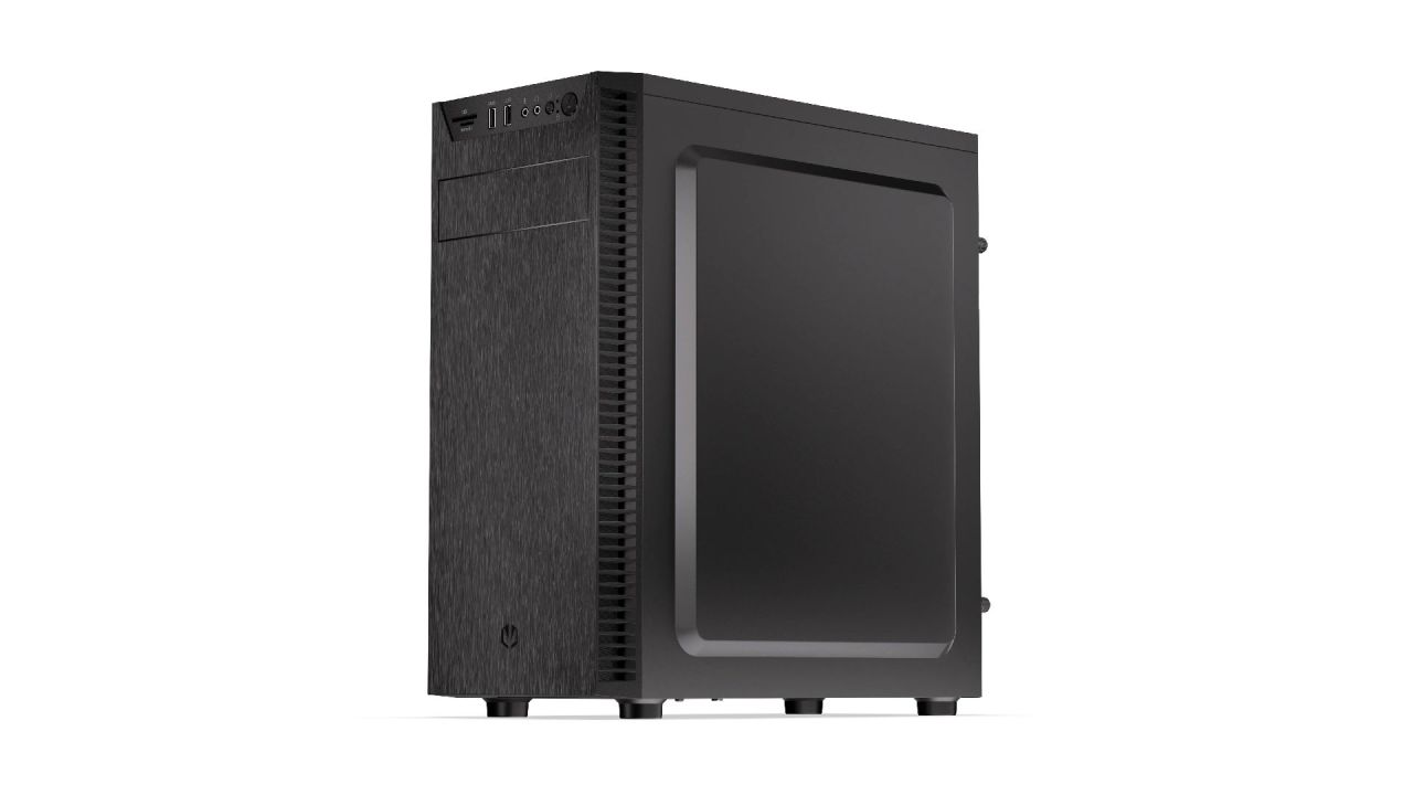 Endorfy Armis 100 Solid Black Endorfy Armis 100 Solid Black