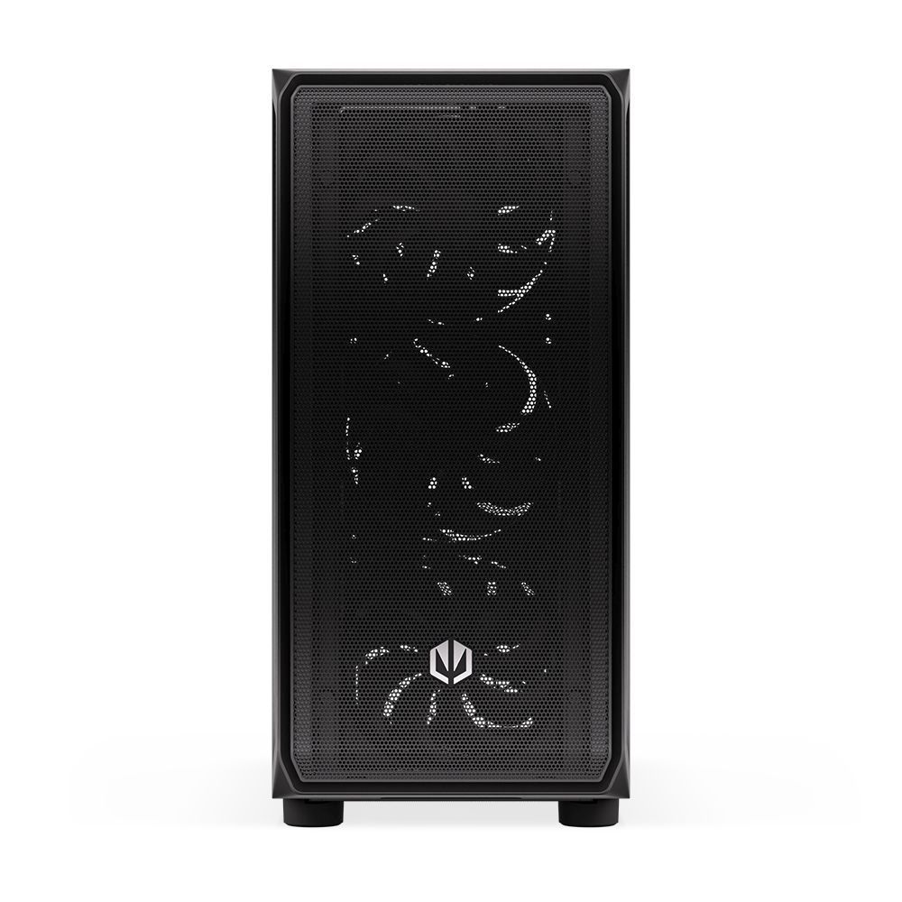 Endorfy Arx 700 Air Window Black Endorfy Arx 700 Air Window Black