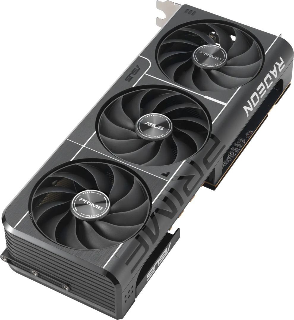 Asus PRIME-RX9070-O16G-EVO