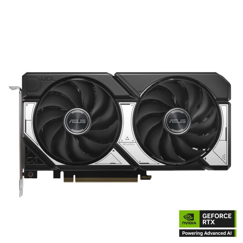 Asus DUAL-RTX5060TI-O16G Asus DUAL-RTX5060TI-O16G