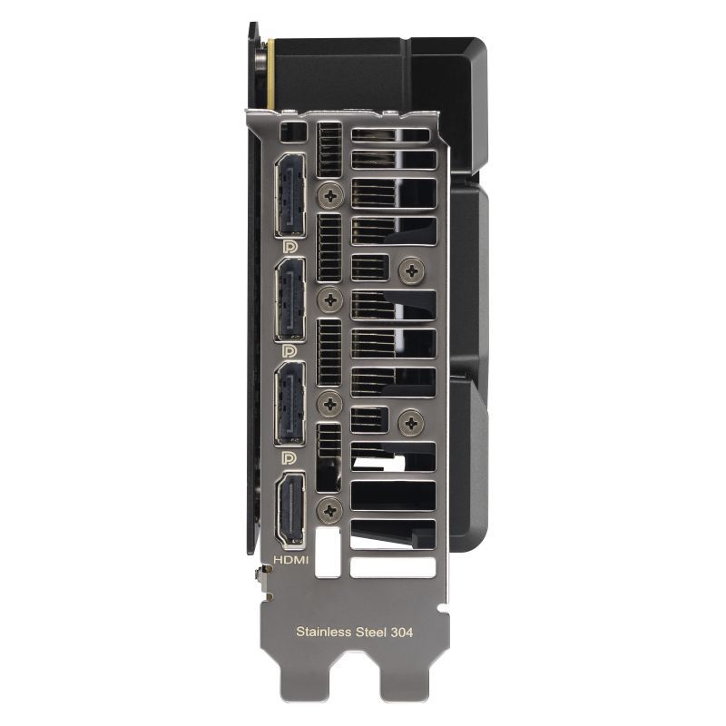 Asus DUAL-RTX5060TI-O16G Asus DUAL-RTX5060TI-O16G