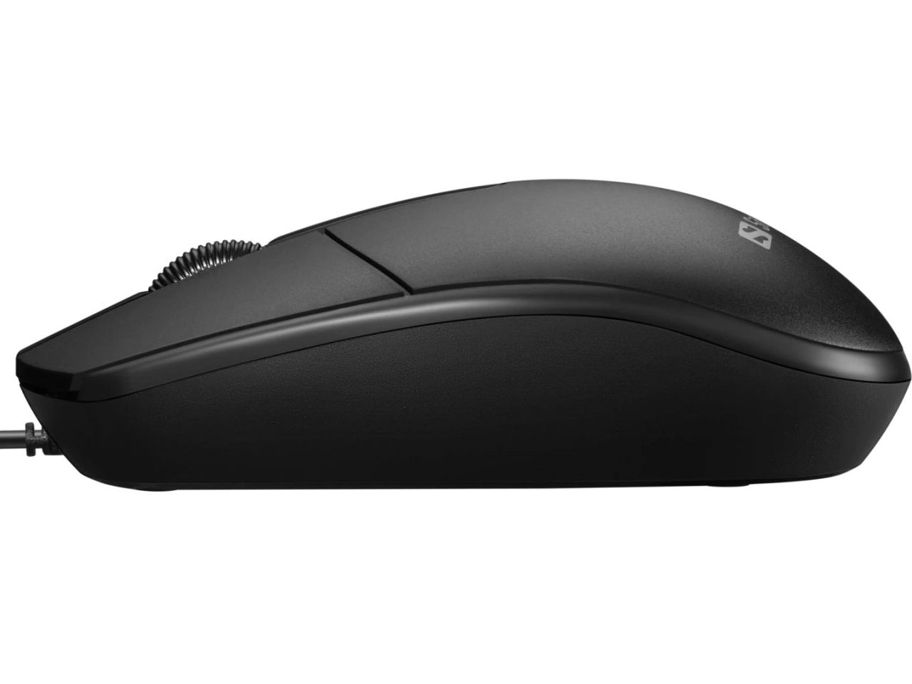 Sandberg Saver Mouse Black Sandberg Saver Mouse Black