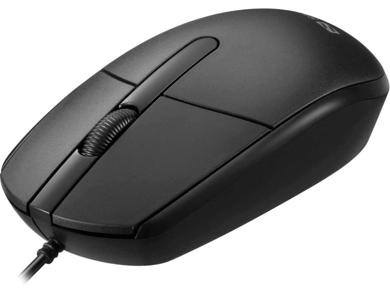 Sandberg Saver Mouse Black Sandberg Saver Mouse Black