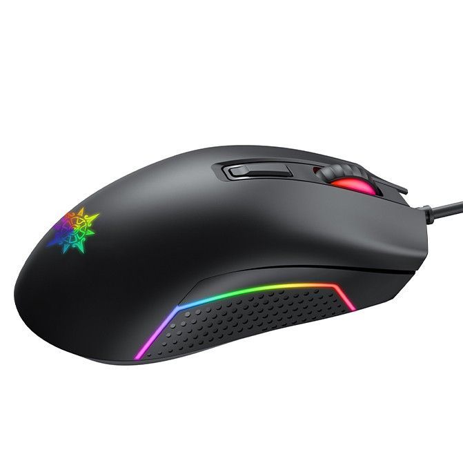 INCA IMG-GT14 Gaming Mouse Black INCA IMG-GT14 Gaming Mouse Black