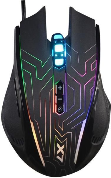 A4-Tech Bloody X87 Gamer mouse Black A4-Tech Bloody X87 Gamer mouse Black