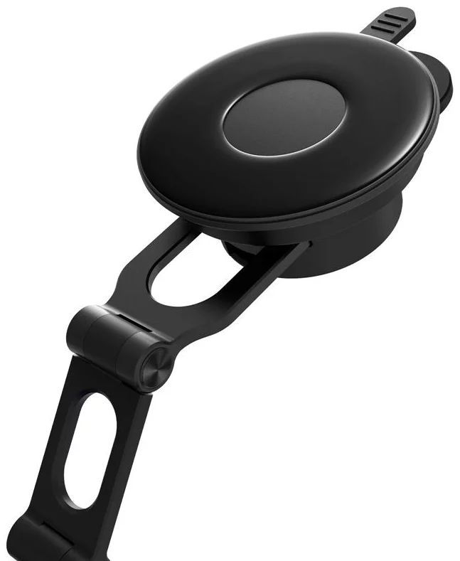 Spigen OneTap Universal Wireless Car Charger for Dashboard / Windshield Black Spigen OneTap Universal Wireless Car Charger for Dashboard / Windshield Black