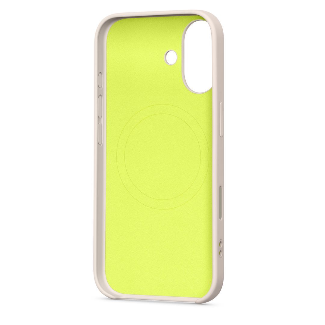 Apple Beats iPhone 17 Kickstand Case with MagSafe and Camera Control Lime Stone Apple Beats iPhone 17 Kickstand Case with MagSafe and Camera Control Lime Stone