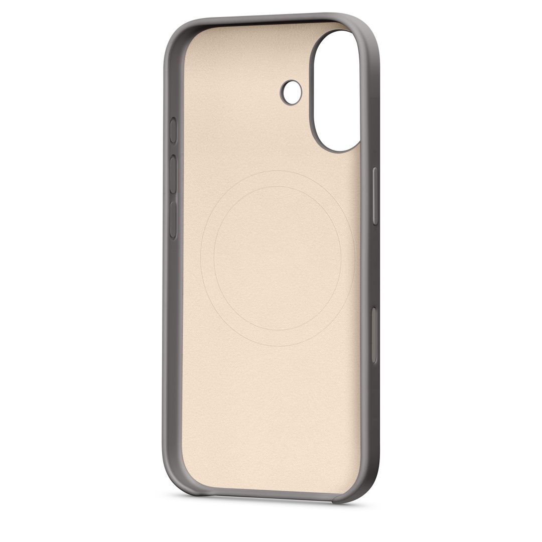 Apple Beats iPhone 17 Case with MagSafe and Camera Control Granite Grey Apple Beats iPhone 17 Case with MagSafe and Camera Control Granite Grey