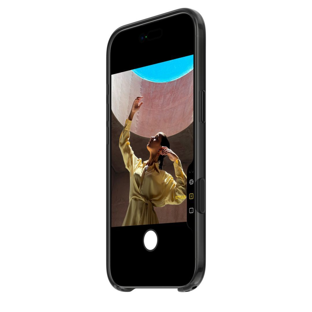 Apple iPhone Air Case with MagSafe Shadow Apple iPhone Air Case with MagSafe Shadow