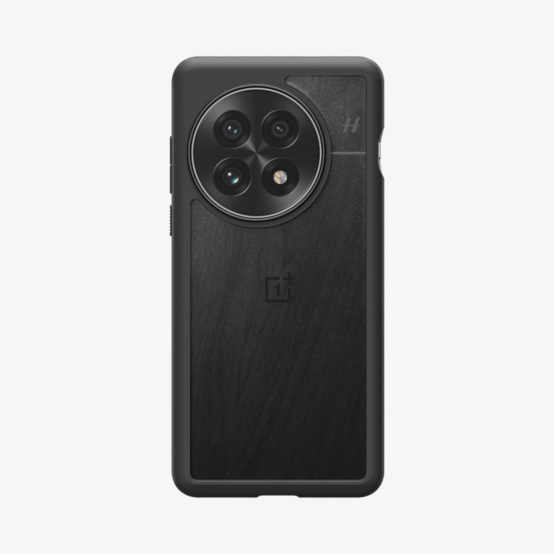 Spigen Ultra Hybrid OnePlus 13 Matte Black Spigen Ultra Hybrid OnePlus 13 Matte Black