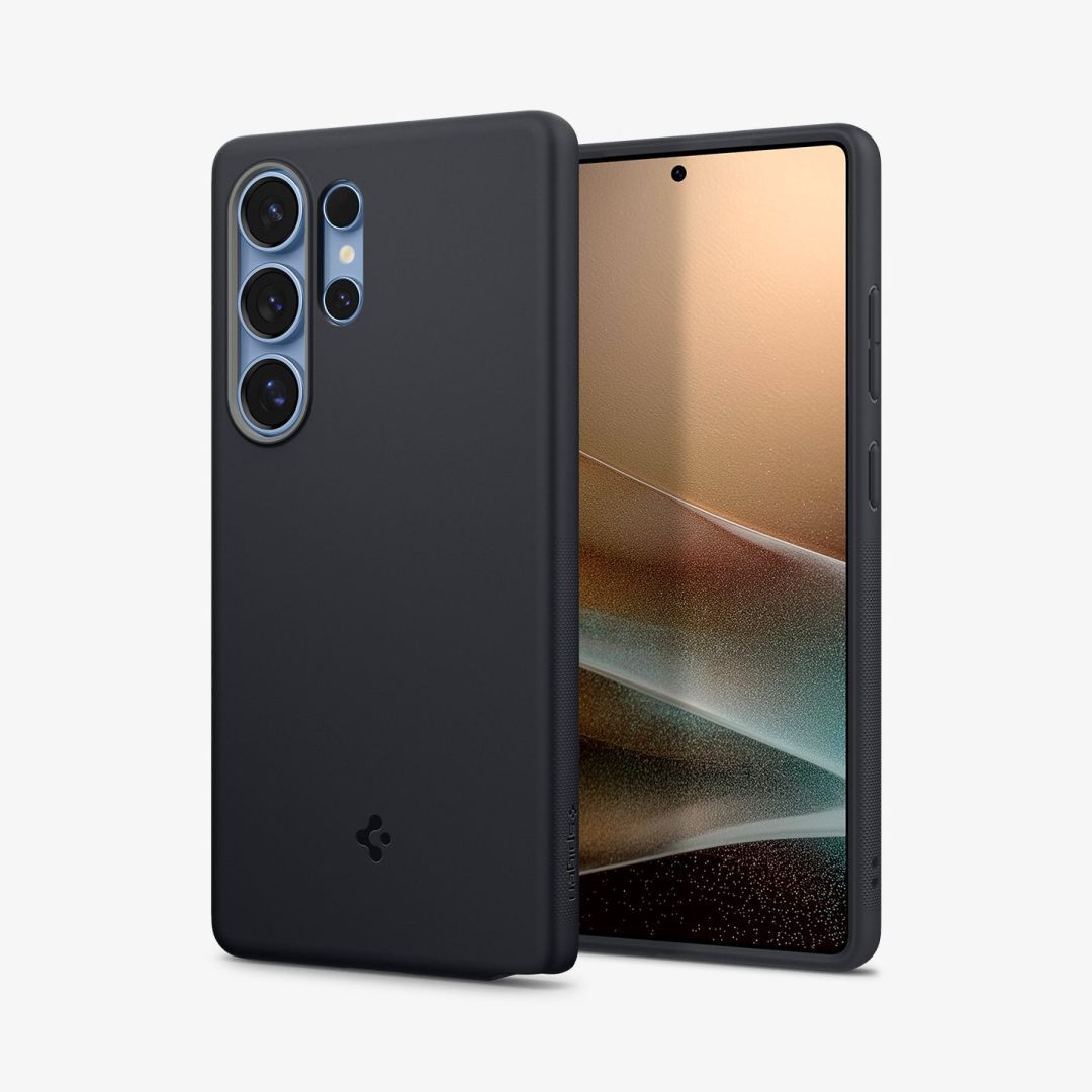 Spigen Nano Pop MagSafe Samsung Galaxy S25 Ultra Black Sesame Spigen Nano Pop MagSafe Samsung Galaxy S25 Ultra Black Sesame