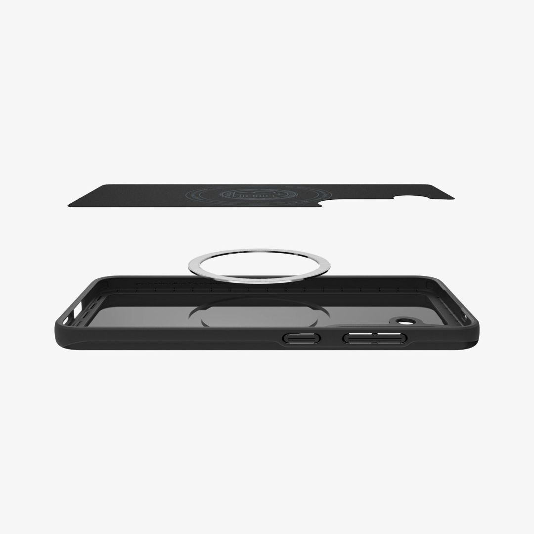 Spigen Thin Fit MagSafe Samsung Galaxy S25 Black