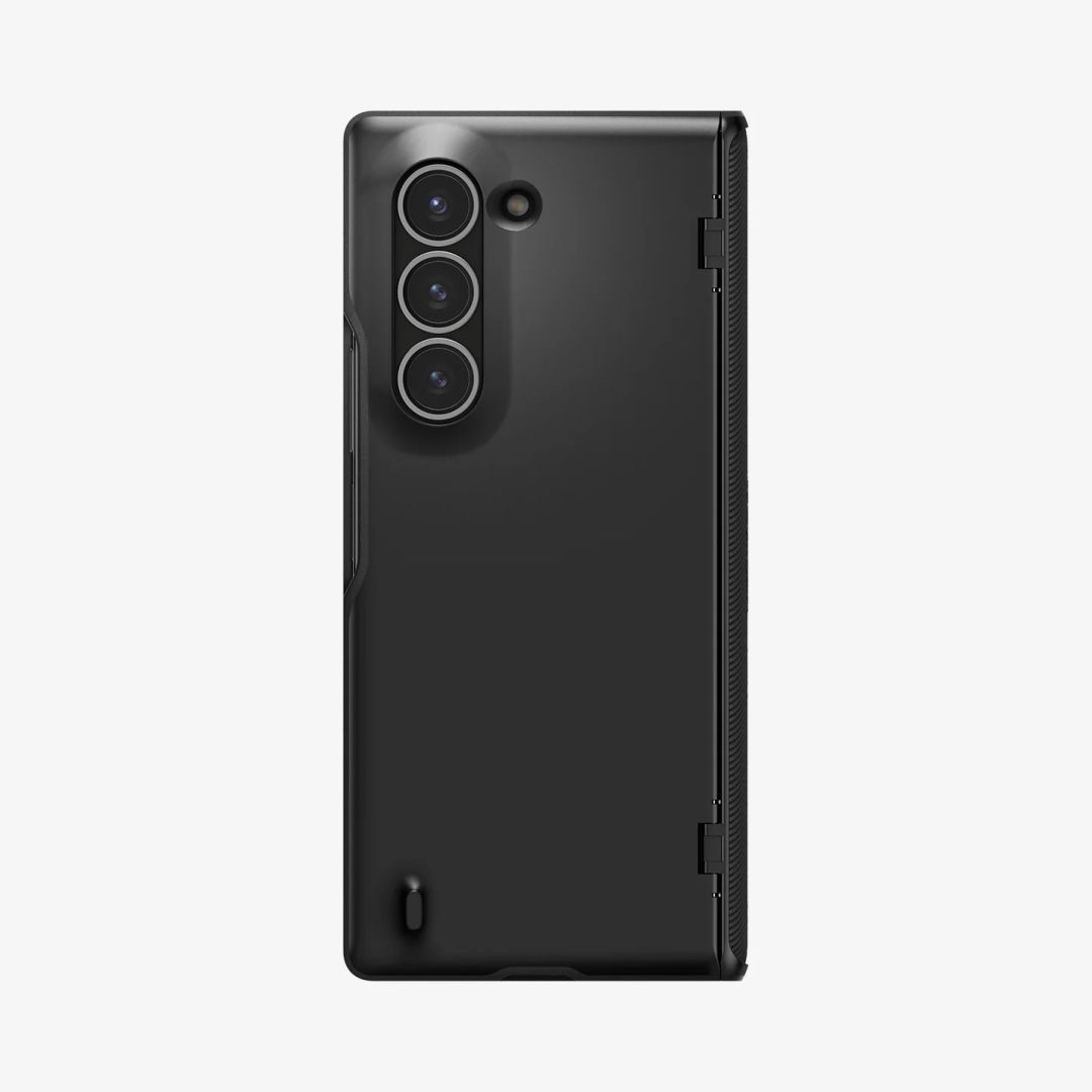 Spigen Slim Armor Pro Samsung Galaxy Z Fold6 Black Spigen Slim Armor Pro Samsung Galaxy Z Fold6 Black