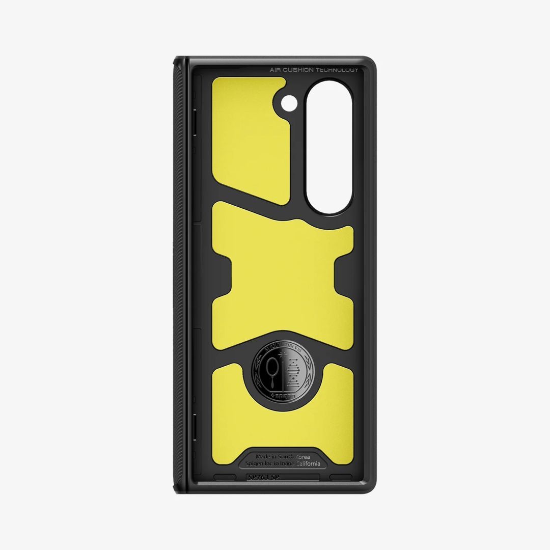Spigen Slim Armor Pro Samsung Galaxy Z Fold6 Black Spigen Slim Armor Pro Samsung Galaxy Z Fold6 Black