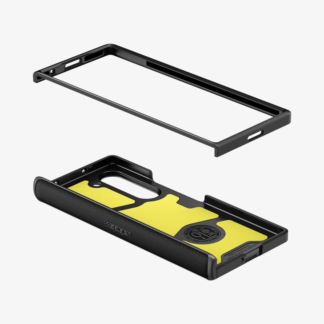 Spigen Slim Armor Pro Samsung Galaxy Z Fold6 Black Spigen Slim Armor Pro Samsung Galaxy Z Fold6 Black
