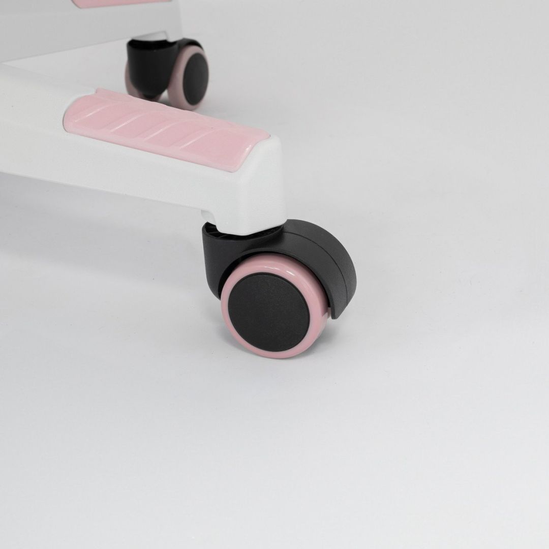 White Shark Roxy Gaming Chair Black/Red