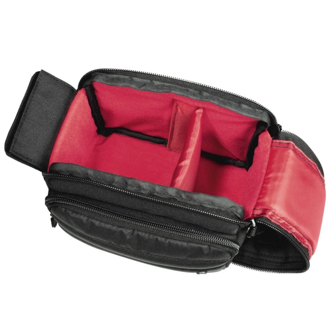 Hama Samara 140 Camera Bag Black Hama Samara 140 Camera Bag Black