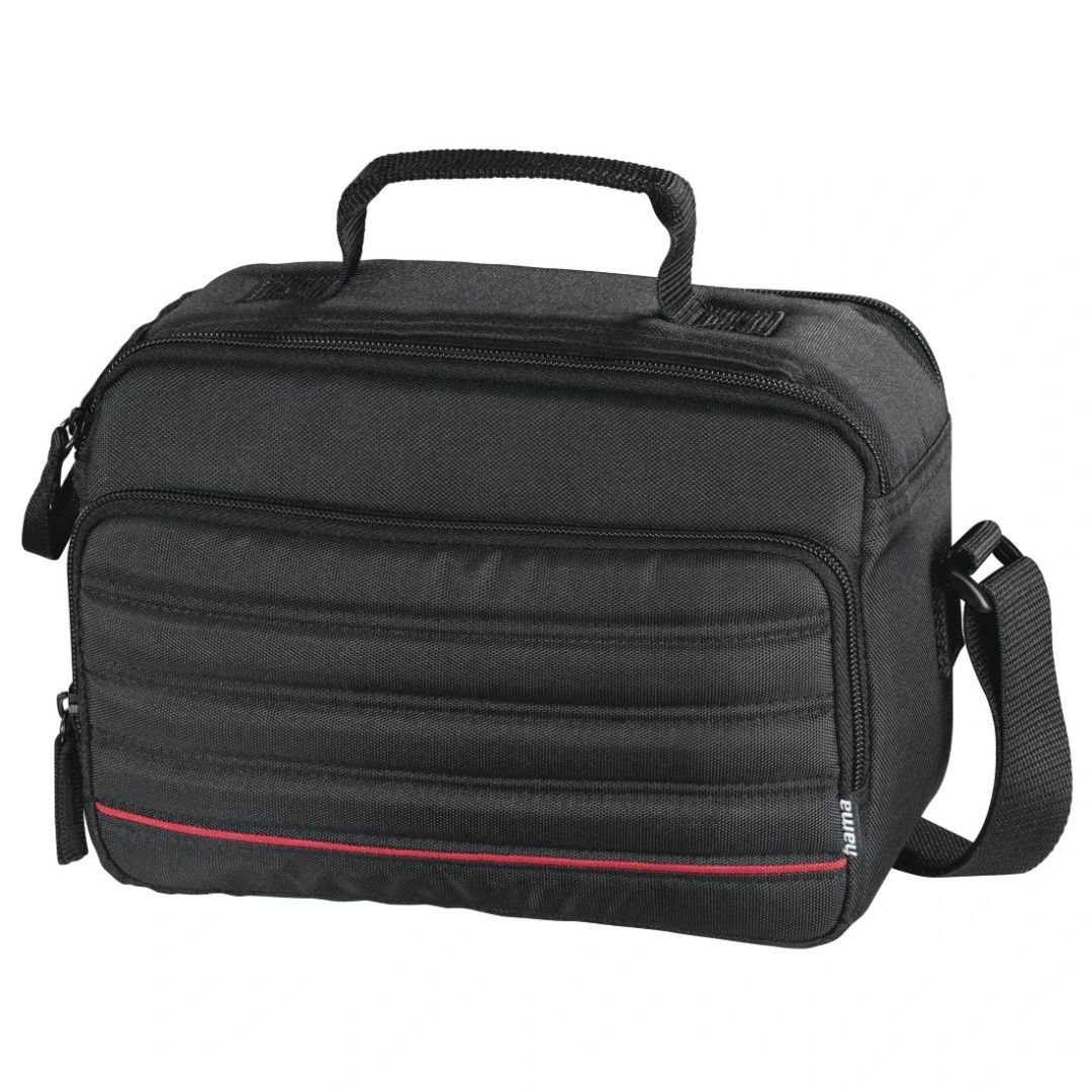 Hama Samara 140 Camera Bag Black Hama Samara 140 Camera Bag Black