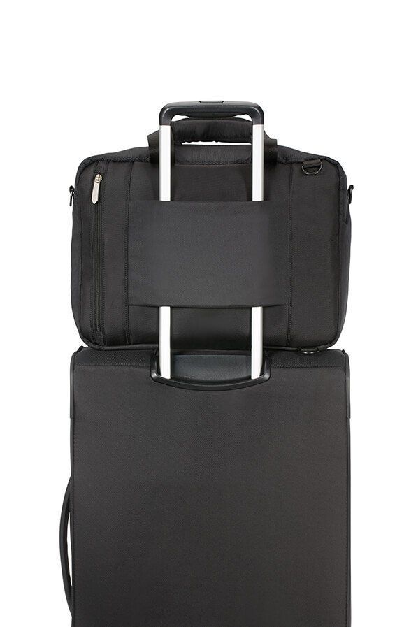 American Tourister Summerfunk 3in1 boarding tásak Black American Tourister Summerfunk 3in1 boarding tásak Black