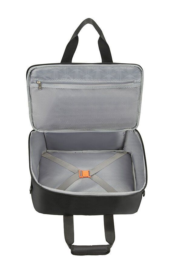 American Tourister Summerfunk 3in1 boarding tásak Black American Tourister Summerfunk 3in1 boarding tásak Black