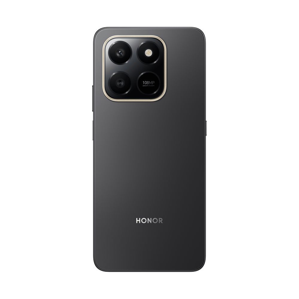 Honor X7d 128GB DualSIM Velvet Black