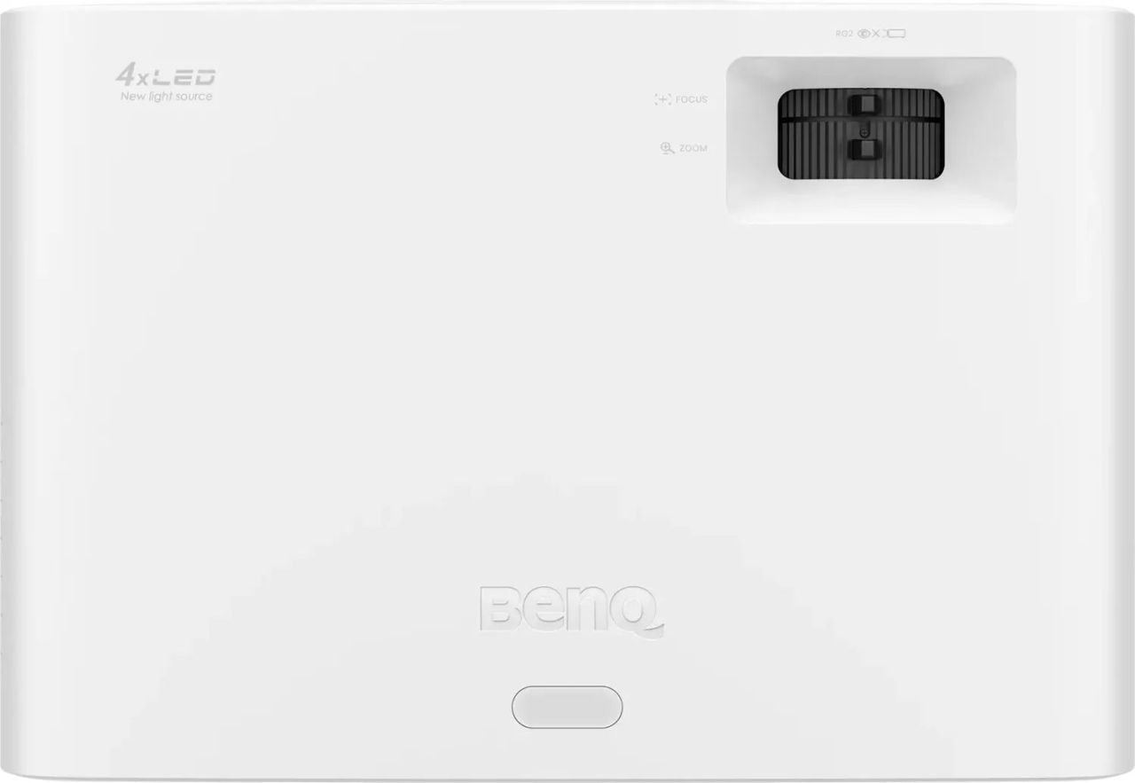 Benq LH750 LED