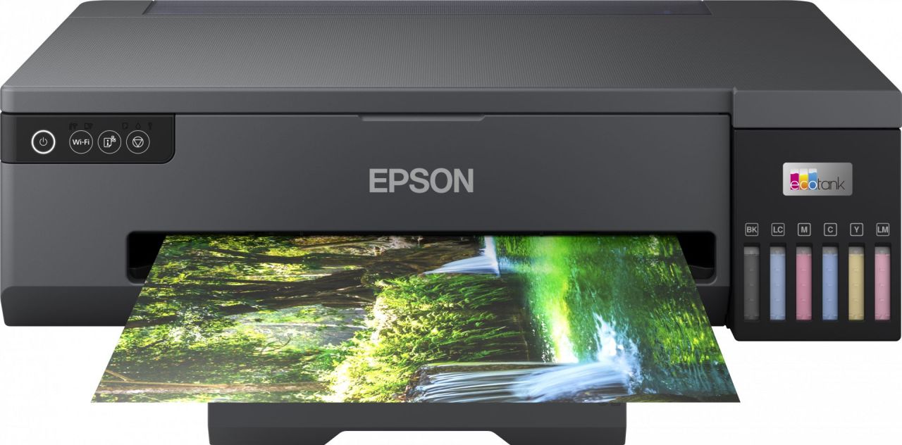 Epson EcoTank L18050 Wireless Tintasugaras Nyomtató Epson EcoTank L18050 Wireless Tintasugaras Nyomtató