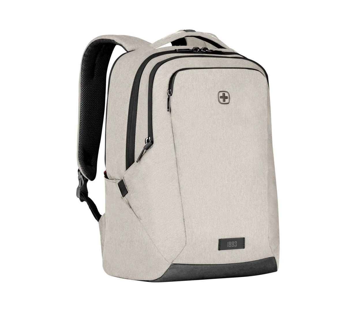 Wenger MX Professional Laptop Backpack with Tablet Pocket 16" Sand Wenger MX Professional Laptop Backpack with Tablet Pocket 16" Sand
