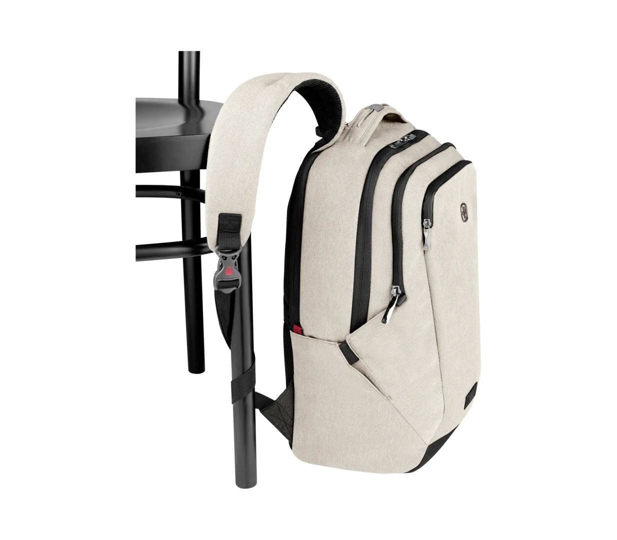 Wenger MX Professional Laptop Backpack with Tablet Pocket 16" Sand Wenger MX Professional Laptop Backpack with Tablet Pocket 16" Sand