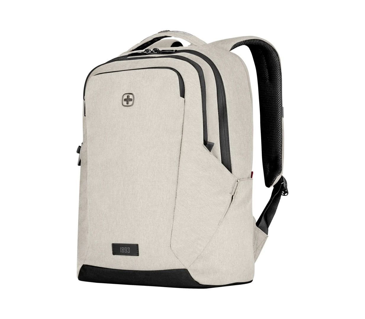 Wenger MX Professional Laptop Backpack with Tablet Pocket 16" Sand Wenger MX Professional Laptop Backpack with Tablet Pocket 16" Sand