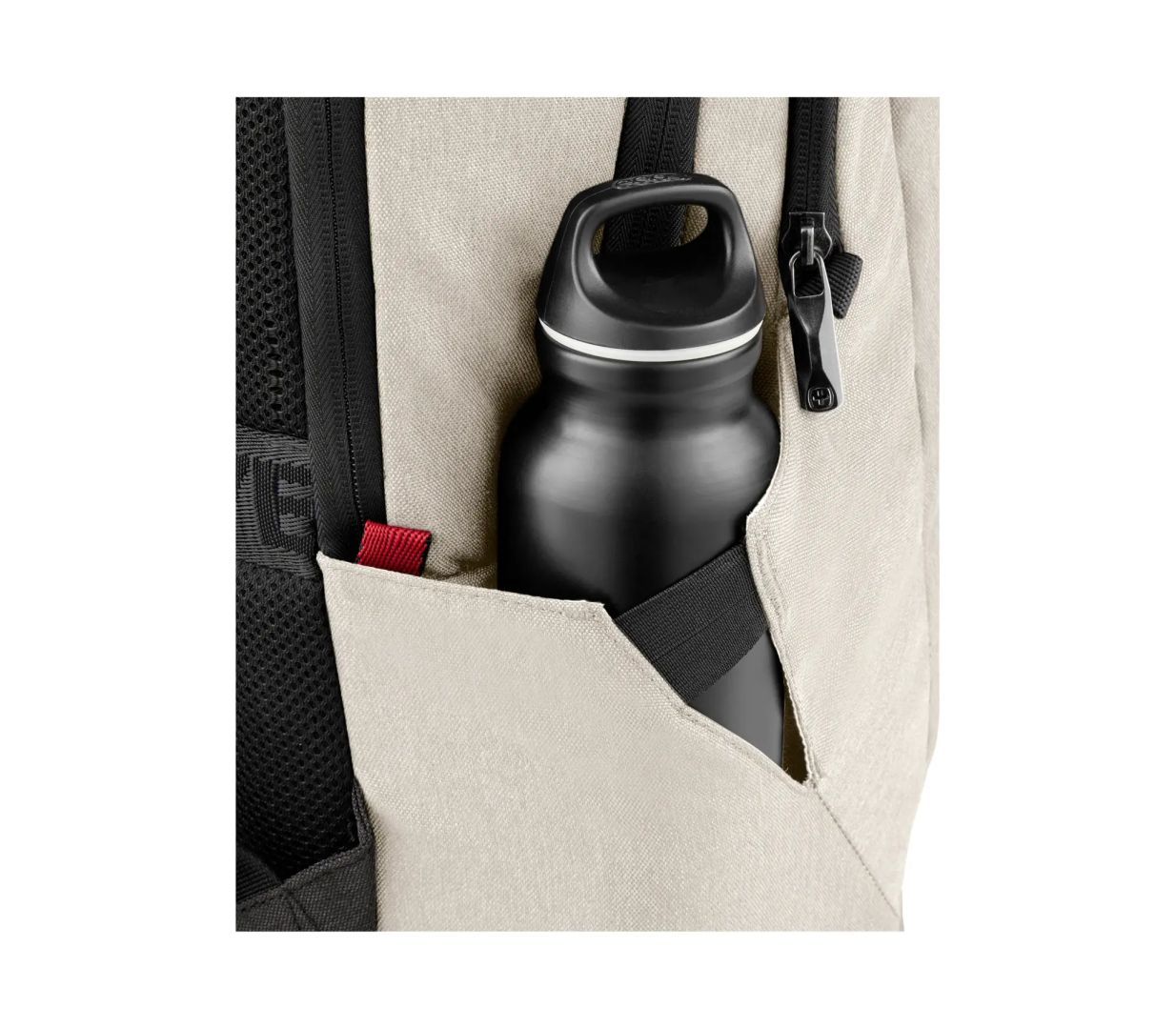 Wenger MX Professional Laptop Backpack with Tablet Pocket 16" Sand Wenger MX Professional Laptop Backpack with Tablet Pocket 16" Sand