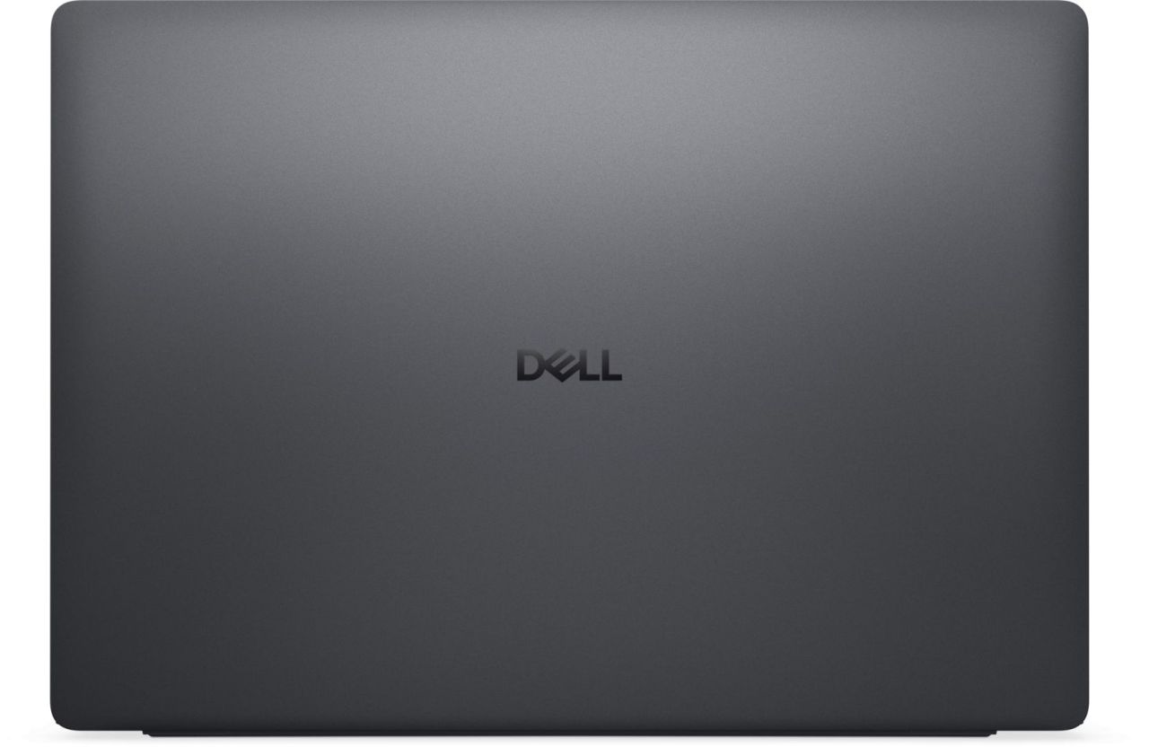 Dell Pro 16 (PC16255) Black Dell Pro 16 (PC16255) Black