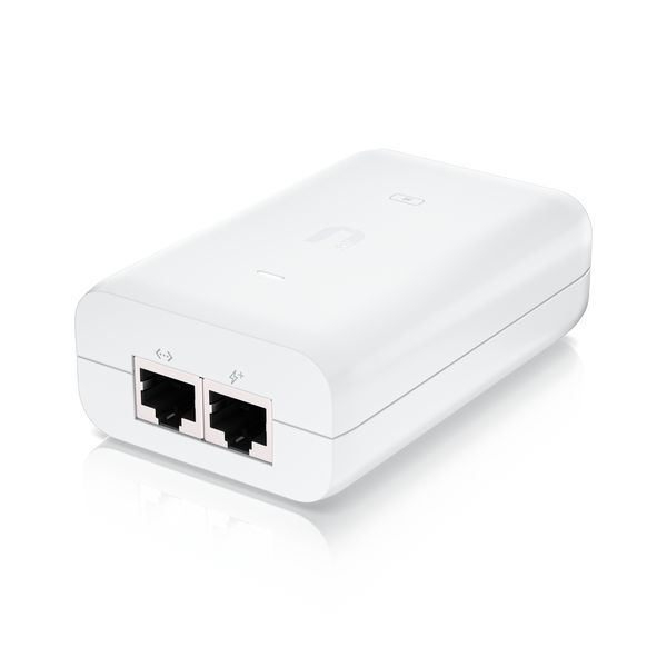 Ubiquiti U-POE+ 30W Gigabit PoE Injector