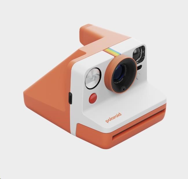 Polaroid Now Generation 3 Coral Polaroid Now Generation 3 Coral