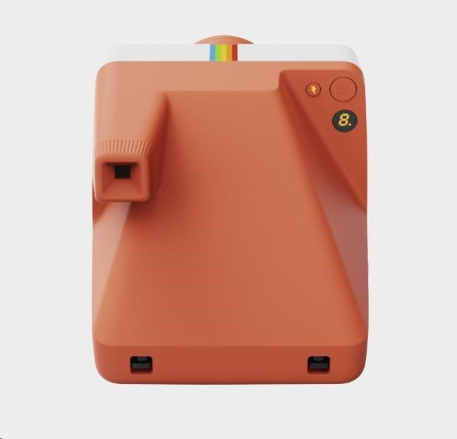 Polaroid Now Generation 3 Coral Polaroid Now Generation 3 Coral
