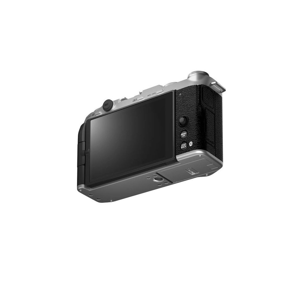 Fujifilm X-M5 Black/Silver Fujifilm X-M5 Black/Silver