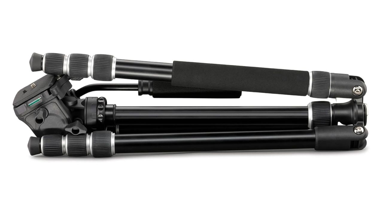 Cullmann Nando 560M RW15 camera stand Black Cullmann Nando 560M RW15 camera stand Black