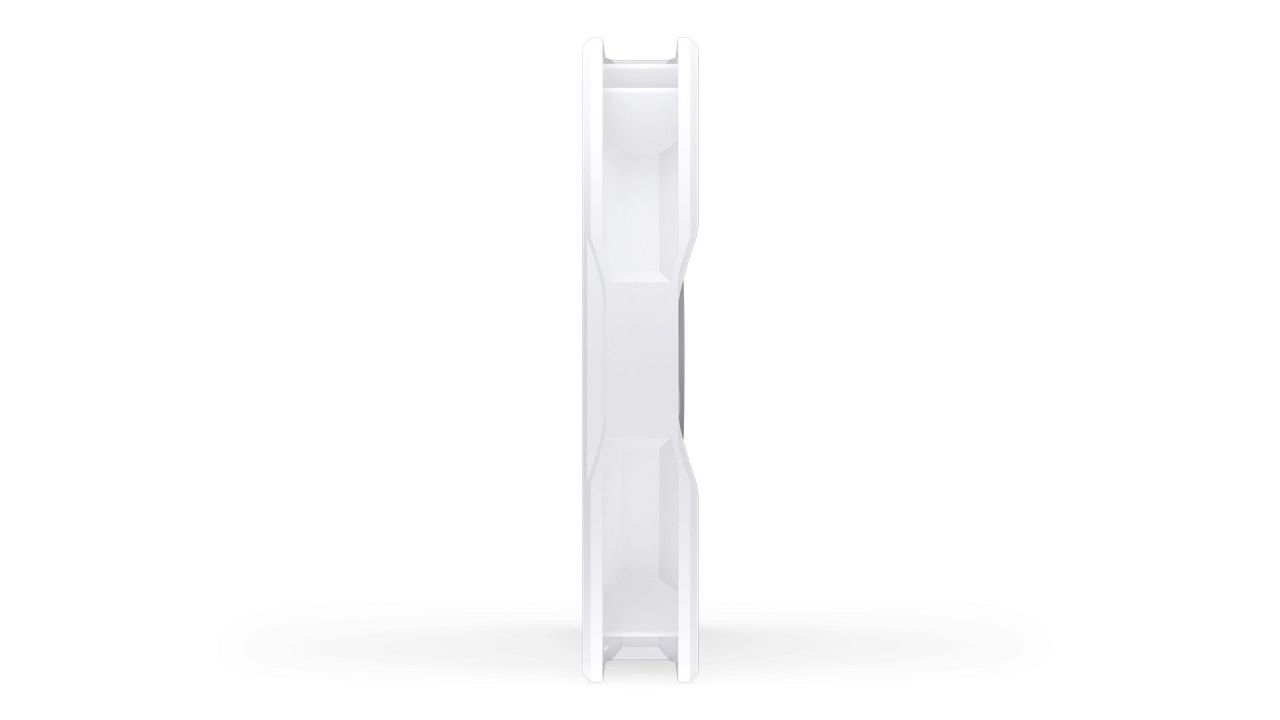 Endorfy Stratus 140 PWM ARGB White