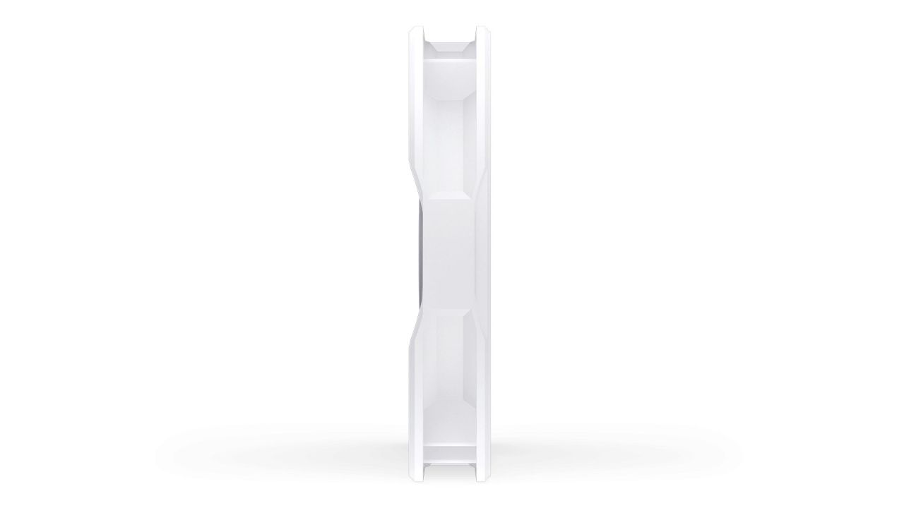 Endorfy Stratus 140 PWM ARGB White