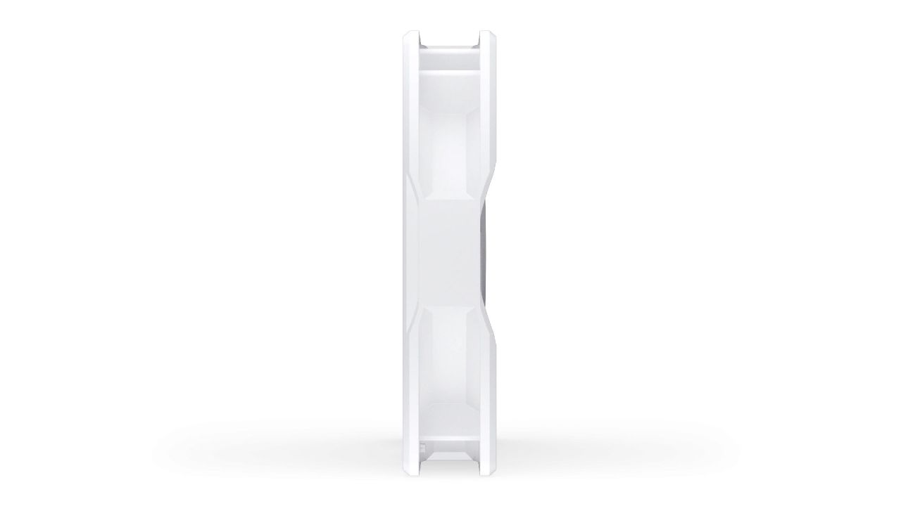 Endorfy Stratus 120 PWM ARGB White