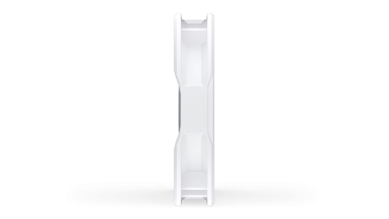 Endorfy Stratus 120 PWM ARGB White