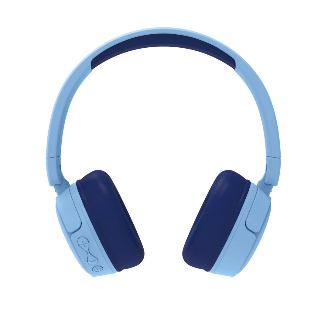 OTL Technologies Bluey Kids Wireless Headphones Blue OTL Technologies Bluey Kids Wireless Headphones Blue
