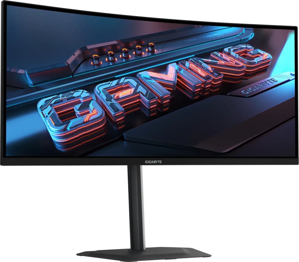 Gigabyte 34" G34WQC2 LED Curved Gigabyte 34" G34WQC2 LED Curved